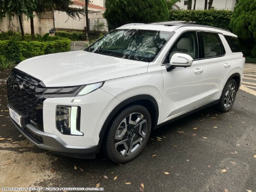 Hyundai PALISADE 3.8 GDI 2024/2025